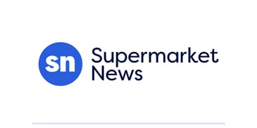 Supermarket News Logo