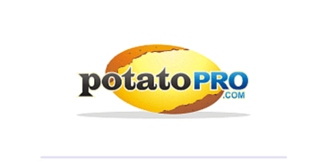 Potato Pro Logo