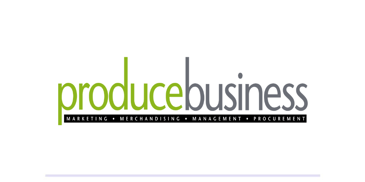 Produce Business Logo
