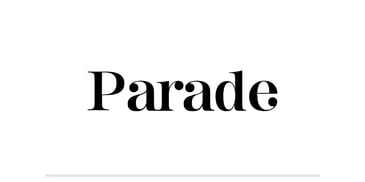 Parade Logo