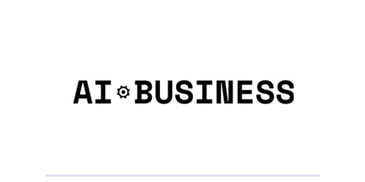 AI Business Logo