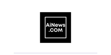 AiNews.com Logo