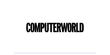 Computerworld Logo