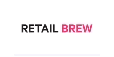 Retail Brew logo