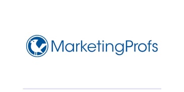 MarketingProfs logo