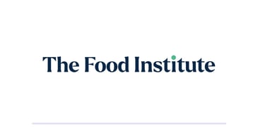 The Food Institute Logo