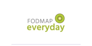 FODMAP everyday logo