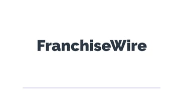 FranchiseWire logo