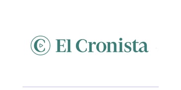 El Cronista logo