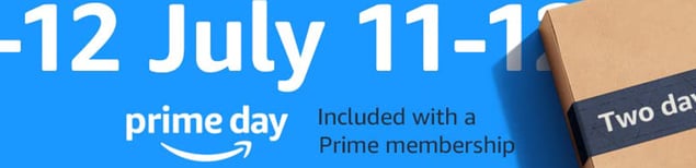 Prime Day Graphic