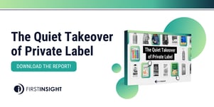 Private Label - Email Blast Banner