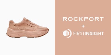 Rockport + First Insight