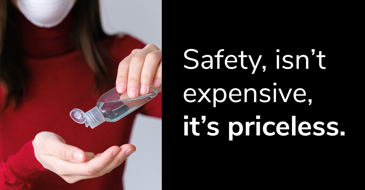 Safety-expensive