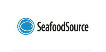 SeafoodSource Logo