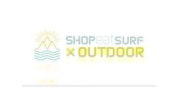 Shop Eat Surf Outdoor logo