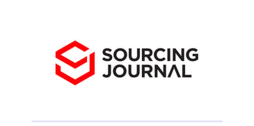 Sourcing Journal Logo