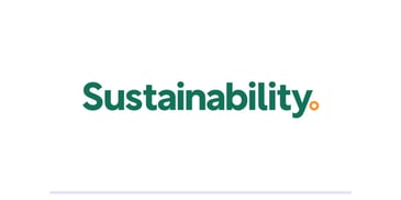 Sustainability Logo