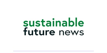 sustainable future news