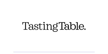 Tasting Table