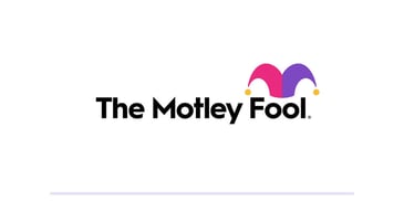 The Motley Fool Logo