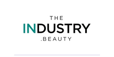 TheIndustry.Beauty logo