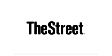 TheStreet logo