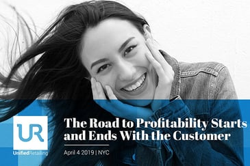 Unified Retail Event