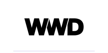 Women's Wear Daily Logo