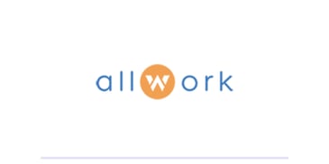 All Work Logo