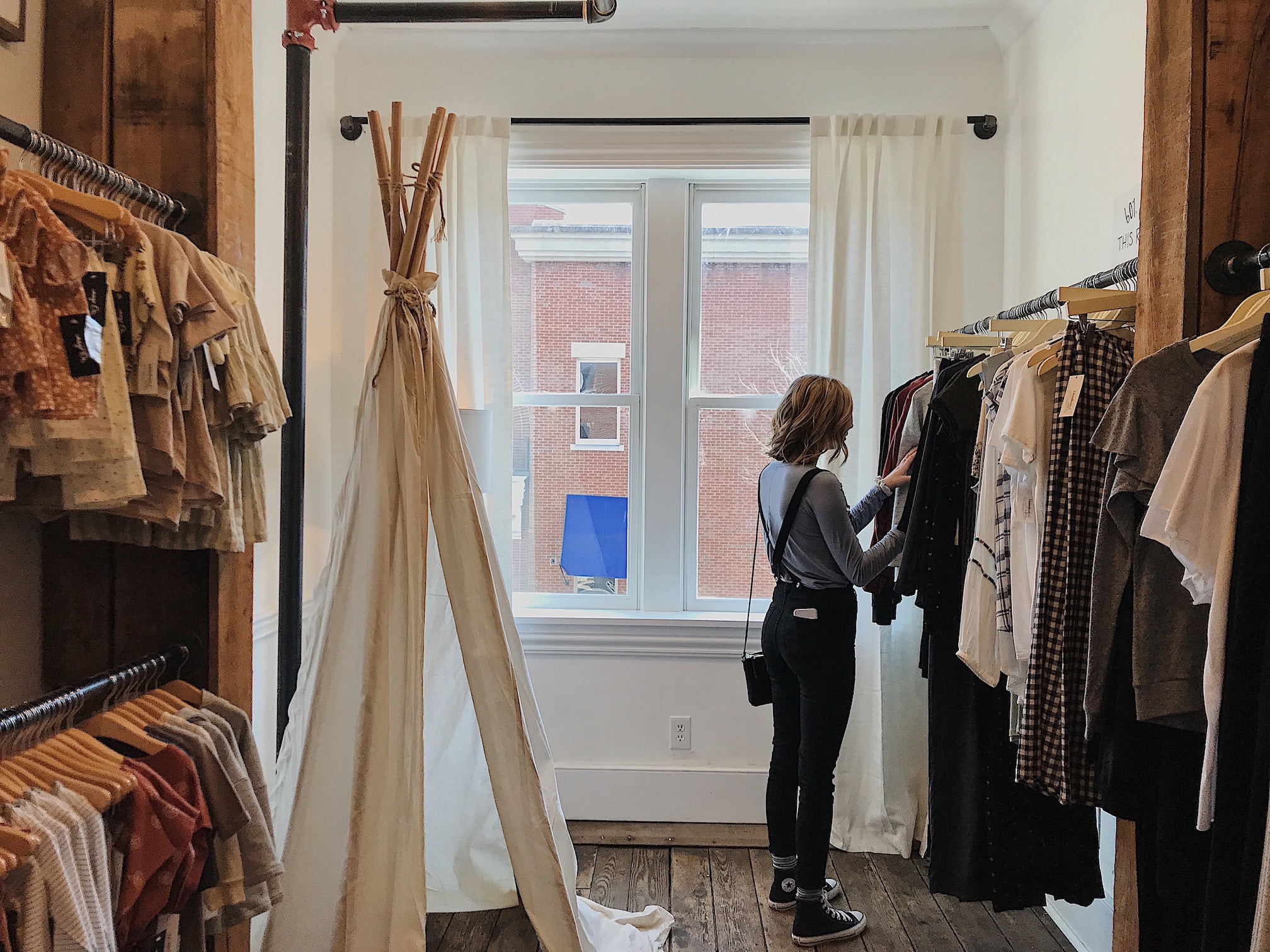 insight clothing boutique