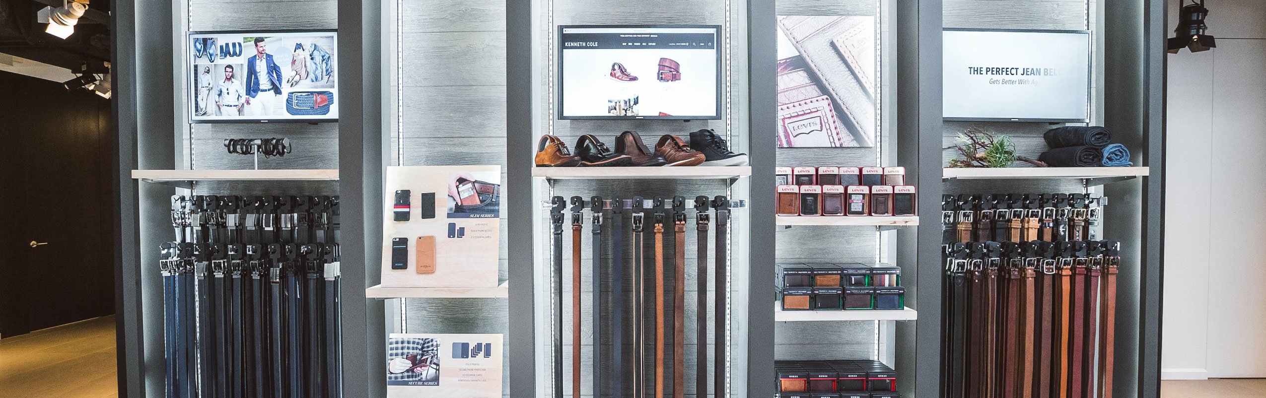 How Randa Accessories Shifted Focus to the Consumer to Increase Sales