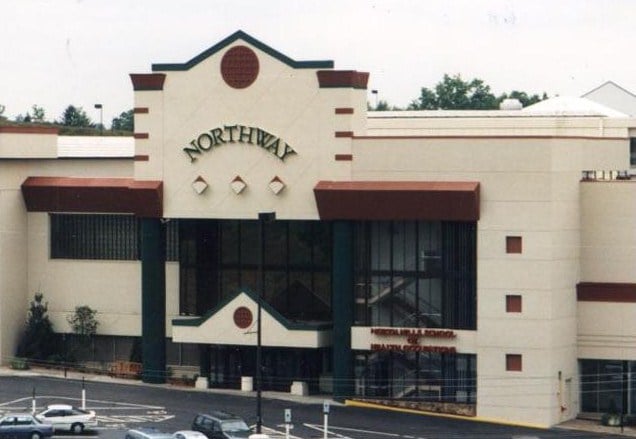 This Week in Pittsburgh History: Northway Mall Opens