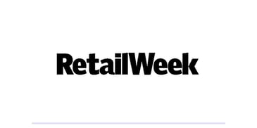 Retail Week Logo