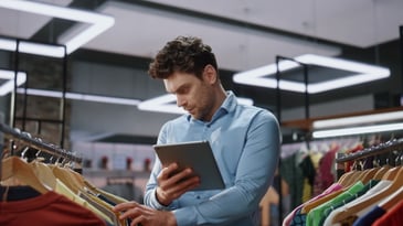 AI Took Over NRF 2025: Will Your Brand Keep Up or Fall Behind?