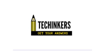 Techinkers Logo