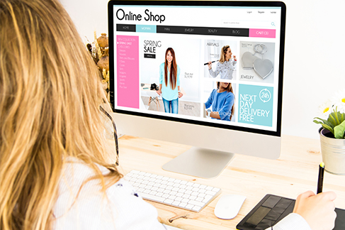 Customer-Online-Shopping