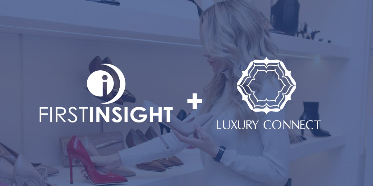 First Insight and Luxury Connect Expand Partnership