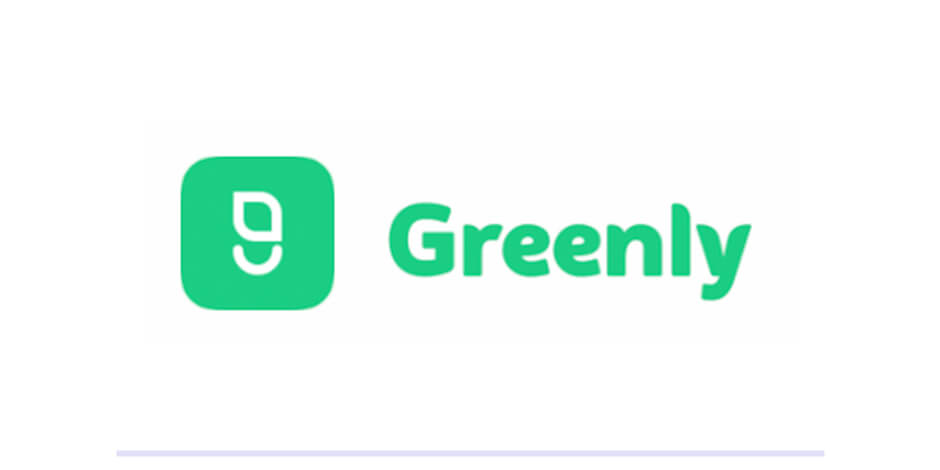 Greenly Logo