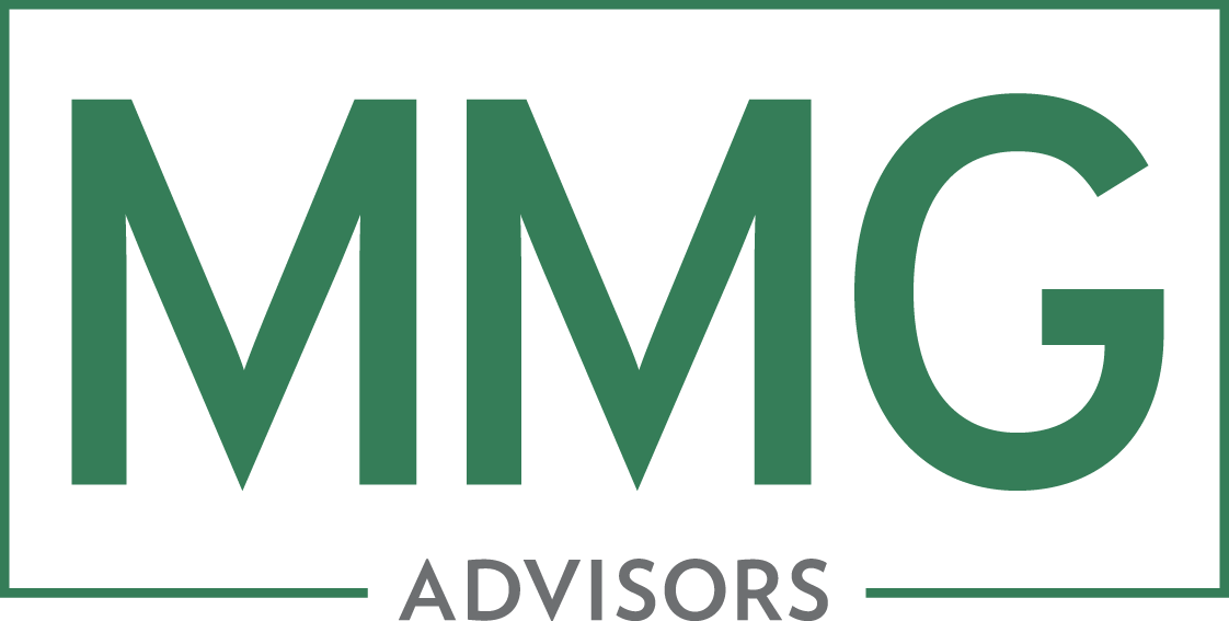 MMG Advisors Logo