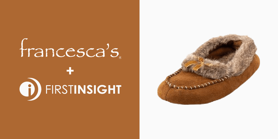 francescas + first insight